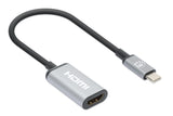 Convertisseur USB-C vers HDMI 4K à 60 Hz Image 3