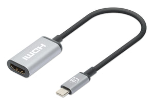 Convertisseur USB-C vers HDMI 4K à 60 Hz Image 1