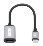Convertisseur USB-C vers HDMI 4K à 60 Hz Image 4