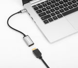 Convertisseur USB-C vers HDMI 4K à 60 Hz Image 6