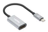 Convertisseur USB-C vers HDMI 4K à 60 Hz Image 3