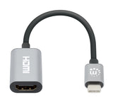 Convertisseur USB-C vers HDMI 4K à 60 Hz Image 4