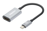 Convertisseur USB-C vers HDMI 4K à 60 Hz Image 1