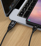 Adaptateur USB-A vers USB-C Image 4