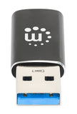 Adaptateur USB-A vers USB-C Image 9