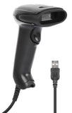 Lecteur de codes-barres LED 2D Image 3