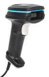 Lecteur de codes-barres LED 2D, longue distance Image 3