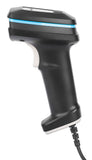 Lecteur de codes-barres LED 2D, longue distance Image 6