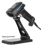 Lecteur de codes-barres LED 2D, longue distance Image 7