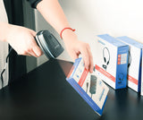 Lecteur de codes-barres LED 2D, longue distance Image 10