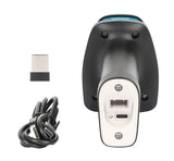 Lecteur de codes-barres LED 2D sans fil Image 8