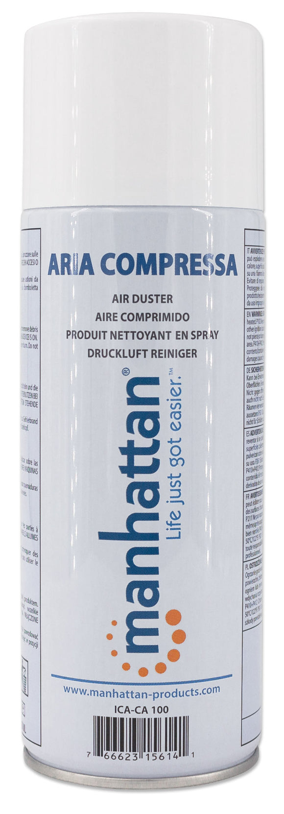 Produit nettoyant en spray Air Duster Image 1