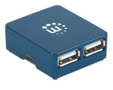 Micro-hub USB 2.0 haut débit Image 3