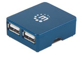 Micro-hub USB 2.0 haut débit Image 4
