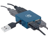 Micro-hub USB 2.0 haut débit Image 6