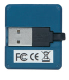 Micro-hub USB 2.0 haut débit Image 7