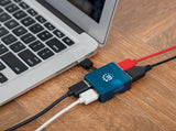 Micro-hub USB 2.0 haut débit Image 9