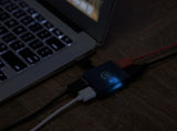 Micro-hub USB 2.0 haut débit Image 10