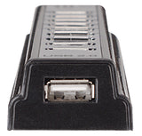 Hub USB haut débit de bureau Image 5