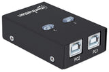 Commutateur de partage automatique USB 2.0 haut débit Image 3