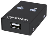 Commutateur de partage automatique USB 2.0 haut débit Image 6
