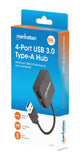 Hub USB 3.0 SuperSpeed Packaging Image 2