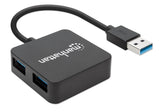 Hub USB 3.0 SuperSpeed Image 3