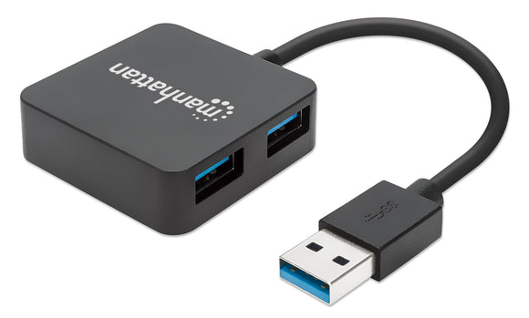 Hub USB 3.0 SuperSpeed Image 1