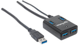 Hub USB 3.0 SuperSpeed Image 3