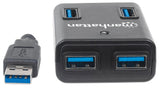 Hub USB 3.0 SuperSpeed Image 4