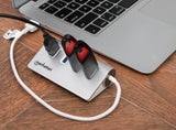 Hub USB 3.0 SuperSpeed à 4 ports Image 6