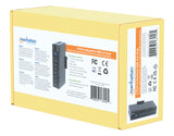 Hub Industriel à 7 ports USB 3.0 Packaging Image 2