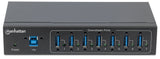 Hub Industriel à 7 ports USB 3.0 Image 4