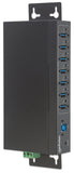 Hub Industriel à 7 ports USB 3.0 Image 6