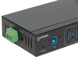 Hub Industriel à 7 ports USB 3.0 Image 7
