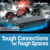Hub Industriel à 7 ports USB 3.0 Image 8