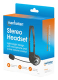 Casque stéréo Packaging Image 2