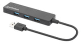 Hub USB 4 ports 3.2 Gen 1 Image 3