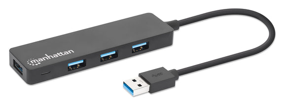 Hub USB 4 ports 3.2 Gen 1 Image 1