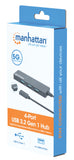 Hub USB 4 ports 3.2 Gen 1 Packaging Image 2