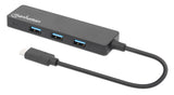 Hub USB 4 ports 3.2 Gen 1 Image 3