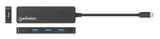 Hub USB 4 ports 3.2 Gen 1 Image 5