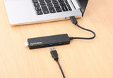 Hub USB 4 ports 3.2 Gen 1 Image 6