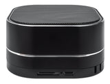 Haut-parleur Bluetooth® LED métallique Sound Science Image 5