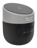 Haut-parleur Bluetooth® Sound Science avec chargeur sans fil Image 3
