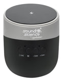 Haut-parleur Bluetooth® Sound Science avec chargeur sans fil Image 4