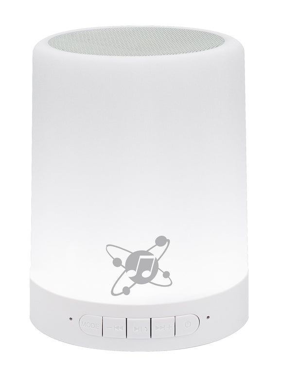 Lampe haut-parleur Sound Science Bluetooth® Image 1