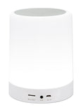 Lampe haut-parleur Sound Science Bluetooth® Image 3