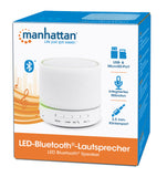 Haut-parleur LED Bluetooth® Packaging Image 2