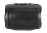 MH Sound Science Bluetooth Speaker, Black Image 4